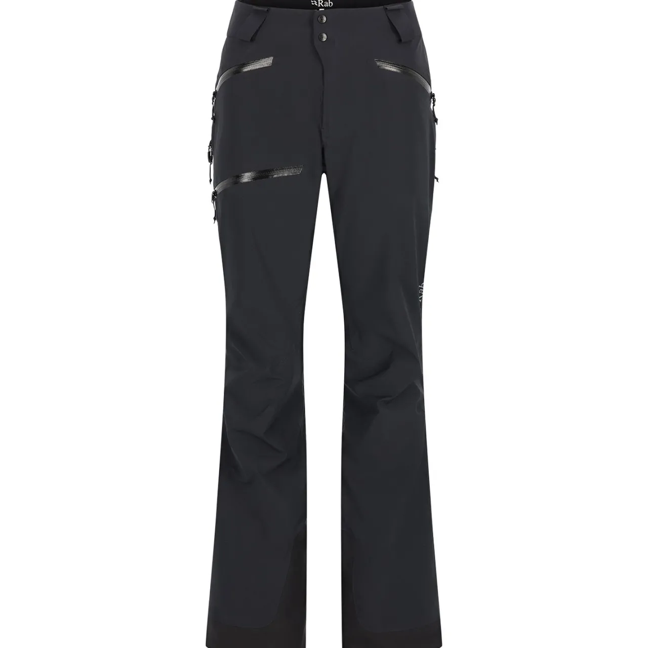 Rab® Khroma Kinetic Pants - Women's-Women Snow Clothing|Snowboard Pants & Bibs