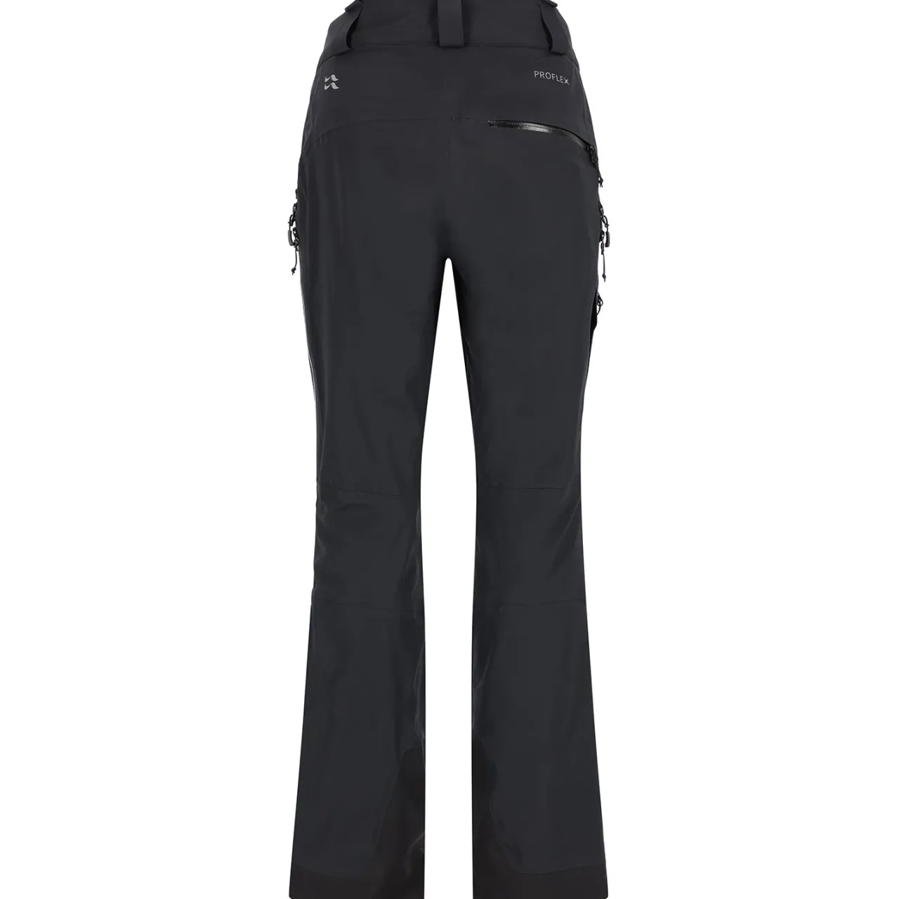 Rab® Khroma Kinetic Pants - Women's-Women Snow Clothing|Snowboard Pants & Bibs