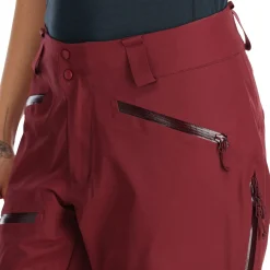 Rab® Khroma Kinetic Pants - Women's-Women Snow Clothing|Snowboard Pants & Bibs