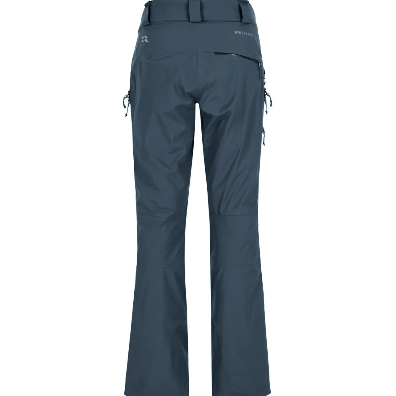 Rab® Khroma Kinetic Pants - Women's-Women Snow Clothing|Snowboard Pants & Bibs