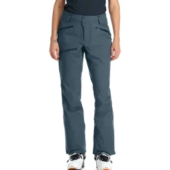 Rab® Khroma Kinetic Pants - Women's-Women Snow Clothing|Snowboard Pants & Bibs