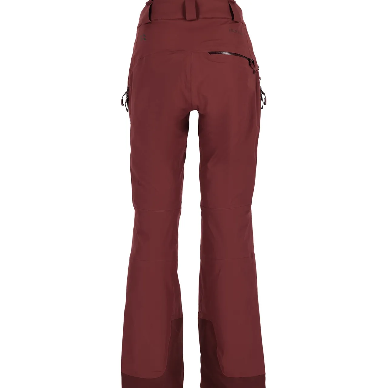 Rab® Khroma Kinetic Pants - Women's-Women Snow Clothing|Snowboard Pants & Bibs