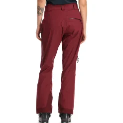 Rab® Khroma Kinetic Pants - Women's-Women Snow Clothing|Snowboard Pants & Bibs
