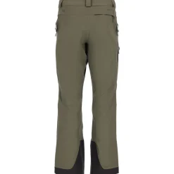 Rab® Khroma Kinetic Pants - Men's- Snow Clothing|Snowboard Pants & Bibs
