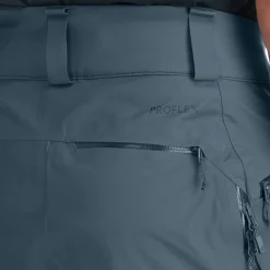 Rab® Khroma Kinetic Pants - Men's- Snow Clothing|Snowboard Pants & Bibs