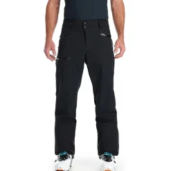 Rab® Khroma Kinetic Pants - Men's- Snow Clothing|Snowboard Pants & Bibs