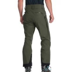 Rab® Khroma Kinetic Pants - Men's- Snow Clothing|Snowboard Pants & Bibs
