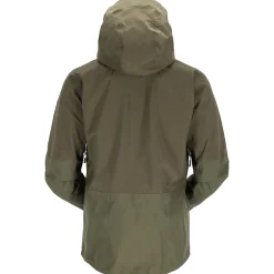 Rab® Khroma Latok GORE-TEX Jacket - Men's- Snow Clothing|Shell Jackets