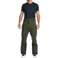 Rab® Khroma Latok GORE-TEX Pants - Men's- Snow Clothing|Snowboard Pants & Bibs