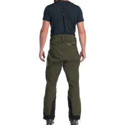 Rab® Khroma Latok GORE-TEX Pants - Men's- Snow Clothing|Snowboard Pants & Bibs
