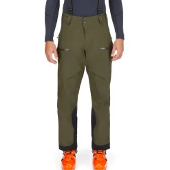 Rab® Khroma Latok GORE-TEX Pants - Men's- Snow Clothing|Snowboard Pants & Bibs