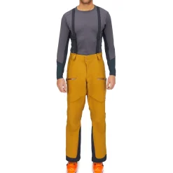 Rab® Khroma Latok GORE-TEX Pants - Men's- Snow Clothing|Snowboard Pants & Bibs