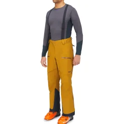 Rab® Khroma Latok GORE-TEX Pants - Men's- Snow Clothing|Snowboard Pants & Bibs