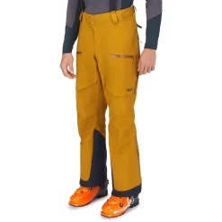 Rab® Khroma Latok GORE-TEX Pants - Men's- Snow Clothing|Snowboard Pants & Bibs