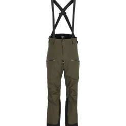 Rab® Khroma Latok GORE-TEX Pants - Men's- Snow Clothing|Snowboard Pants & Bibs