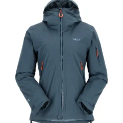 Rab® Khroma Transpose Jacket - Women's-Women Snow Clothing|Insulated & Puffer Jackets