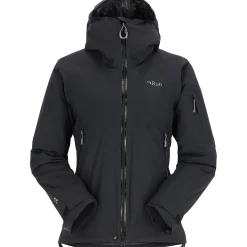 Rab® Khroma Transpose Jacket - Women's-Women Snow Clothing|Insulated & Puffer Jackets