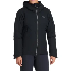 Rab® Khroma Transpose Jacket - Women's-Women Snow Clothing|Insulated & Puffer Jackets