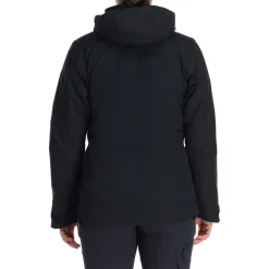 Rab® Khroma Transpose Jacket - Women's-Women Snow Clothing|Insulated & Puffer Jackets