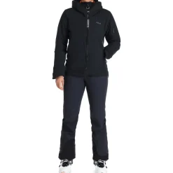 Rab® Khroma Transpose Jacket - Women's-Women Snow Clothing|Insulated & Puffer Jackets