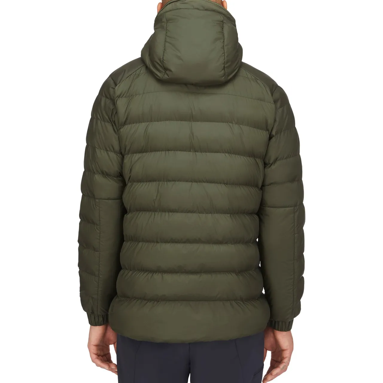 Rab® Nebula Pro Jacket - Men's- Casual Clothing|Snow Clothing
