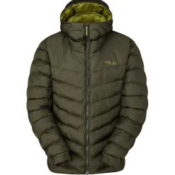 Rab® Nebula Pro Jacket - Men's- Casual Clothing|Snow Clothing