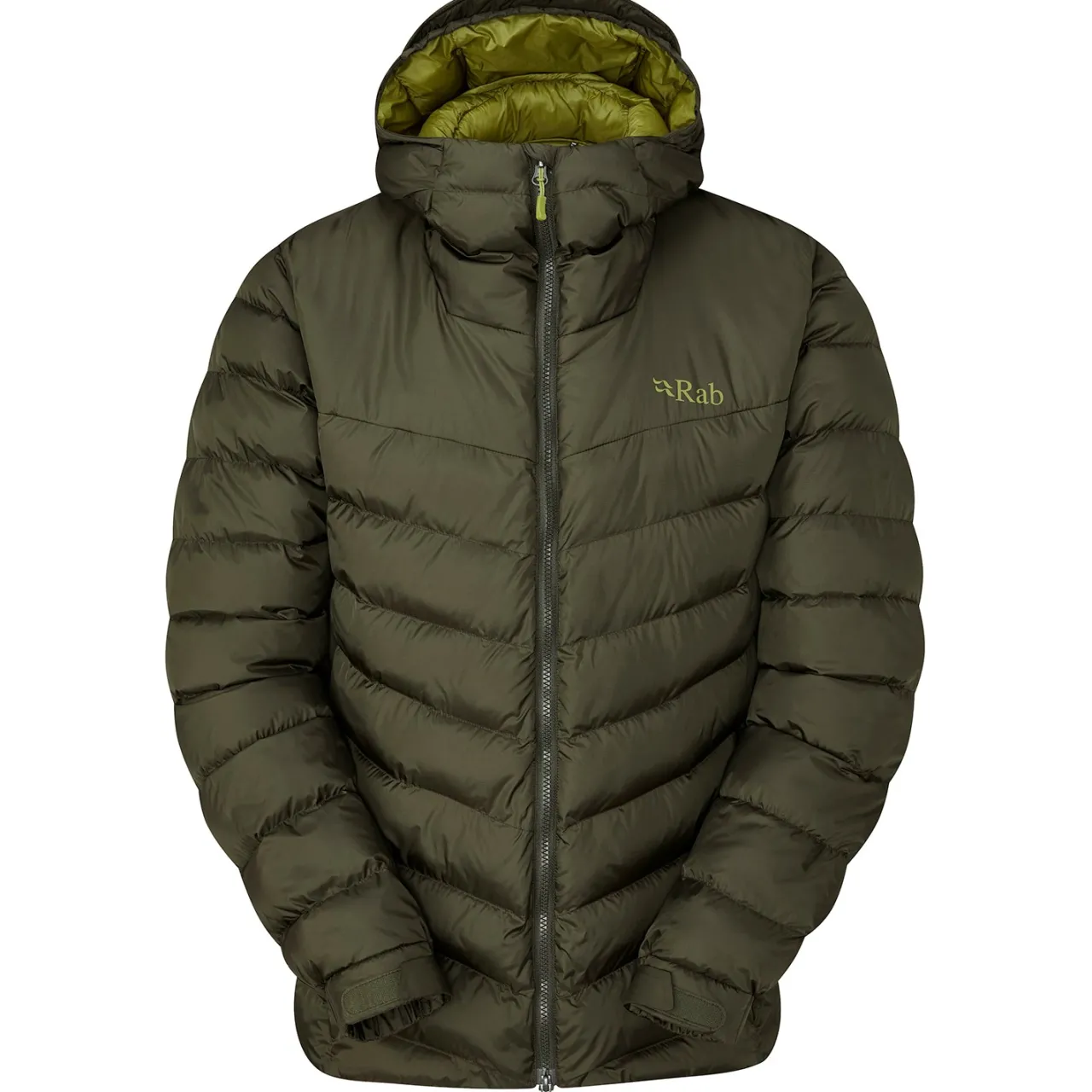 Rab® Nebula Pro Jacket - Men's- Casual Clothing|Snow Clothing