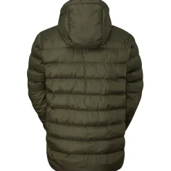 Rab® Nebula Pro Jacket - Men's- Casual Clothing|Snow Clothing