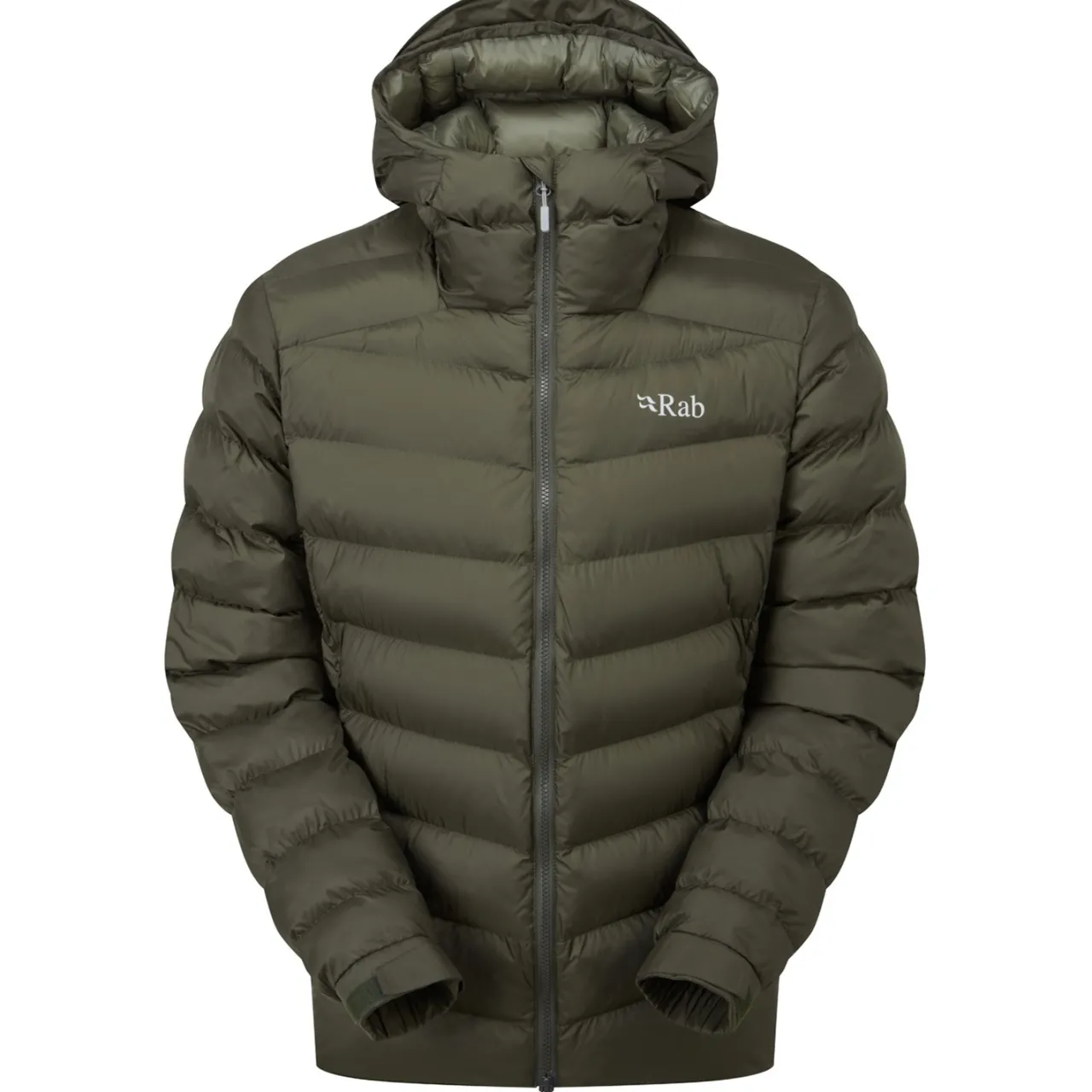 Rab® Nebula Pro Jacket - Men's- Casual Clothing|Snow Clothing