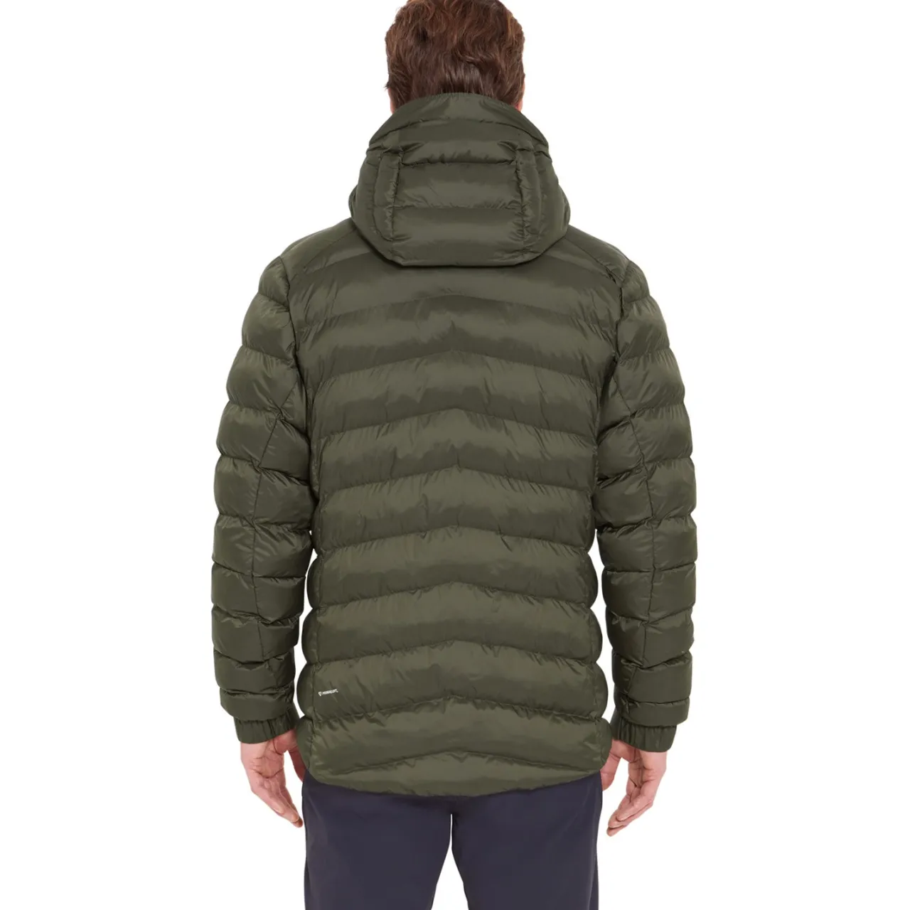 Rab® Nebula Pro Jacket - Men's- Casual Clothing|Snow Clothing