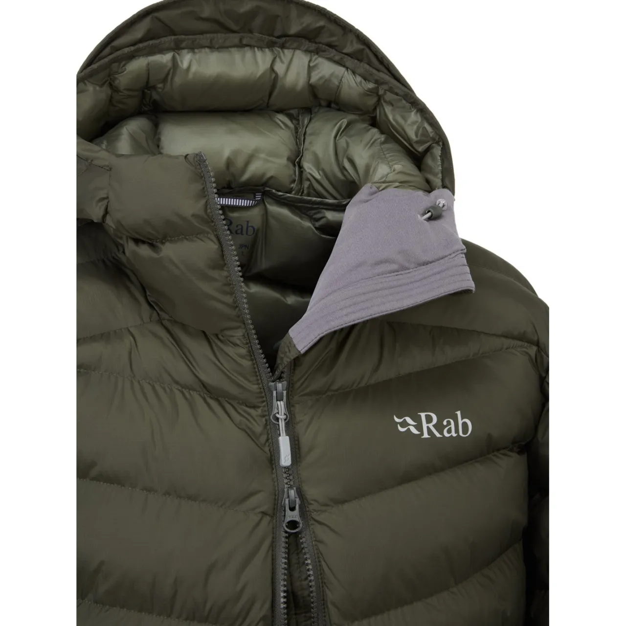 Rab® Nebula Pro Jacket - Men's- Casual Clothing|Snow Clothing