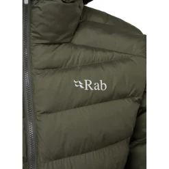 Rab® Nebula Pro Jacket - Men's- Casual Clothing|Snow Clothing