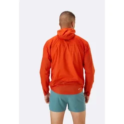 Rab® Phantom Pull-On Jacket - Men's- Snow Clothing|Rain Jackets