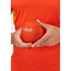 Rab® Phantom Pull-On Jacket - Men's- Snow Clothing|Rain Jackets