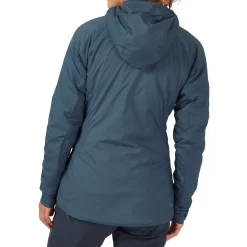 Rab® VR Summit Jacket - Women's-Women Snow Clothing|Mid Layers