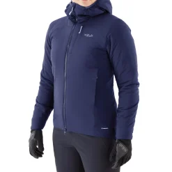 Rab® Xenair Alpine Jacket - Women's-Women Snow Clothing|Mid Layers