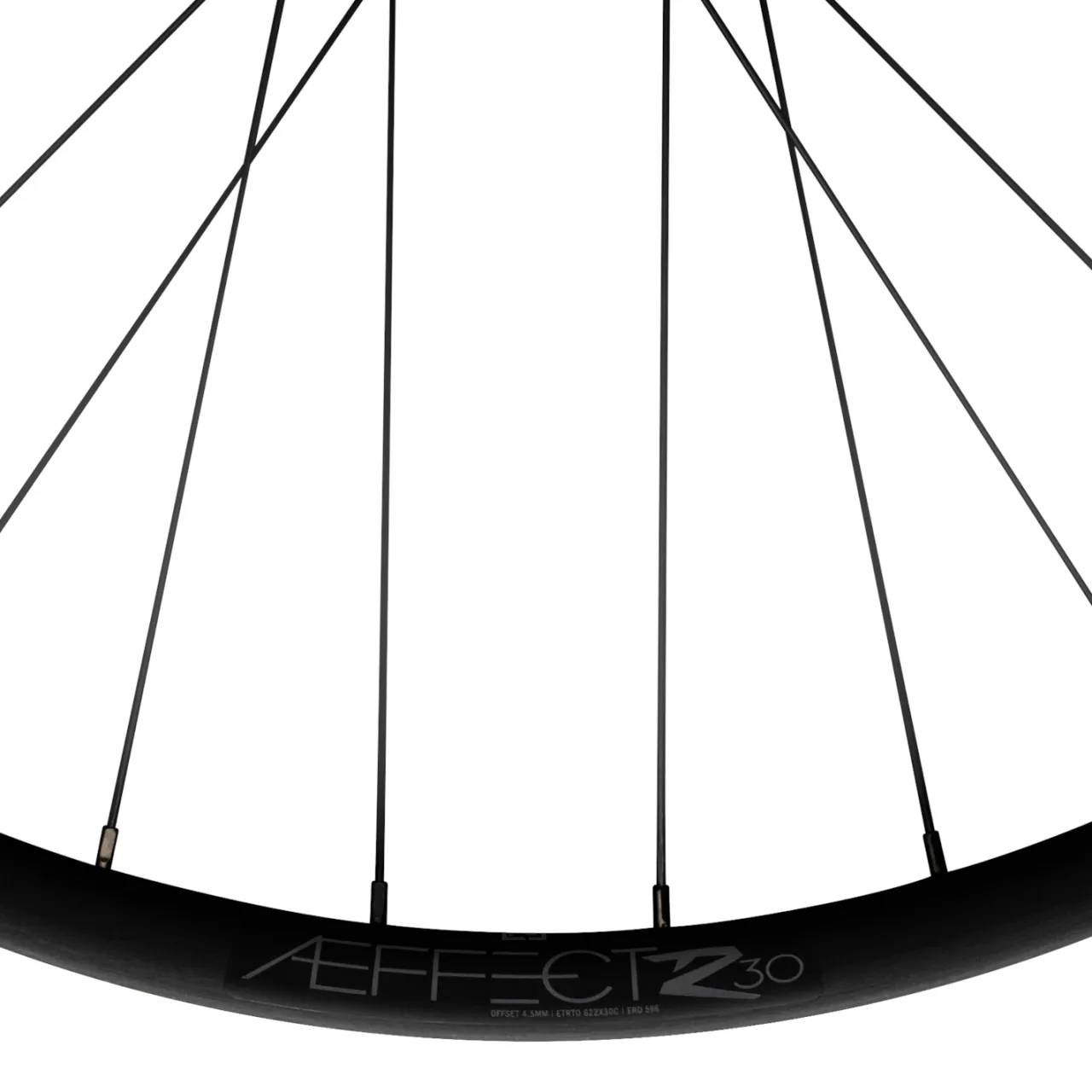 Race Face Aeffect R Boost Wheel - 27.5"- Wheels