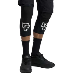 Race Face Covert Knee Guards- Pads & Body Armor