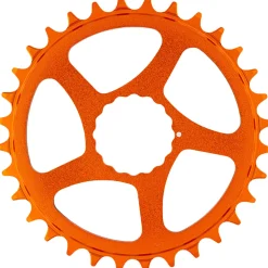 Race Face Narrow Wide Direct Mount Cinch Chainring- Chainrings