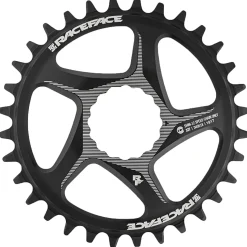 Race Face Narrow Wide Direct Mount Cinch Shimano 12 Speed Chainring- Chainrings
