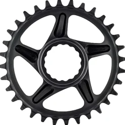 Race Face Narrow Wide Direct Mount Cinch Shimano 12 Speed Chainring- Chainrings