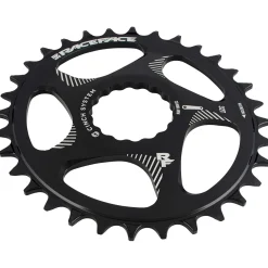 Race Face Narrow Wide Direct Mount Cinch Oval Chainring- Chainrings