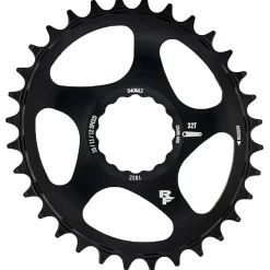 Race Face Narrow Wide Direct Mount Cinch Oval Chainring- Chainrings