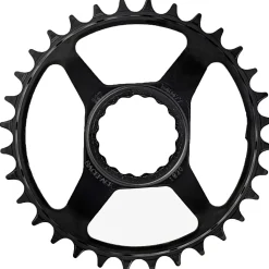 Race Face Narrow Wide Direct Mount Cinch Steel Chainring- Chainrings