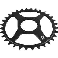 Race Face Narrow Wide Direct Mount Cinch Steel Chainring- Chainrings