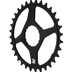 Race Face Narrow Wide Direct Mount Cinch Steel Chainring- Chainrings