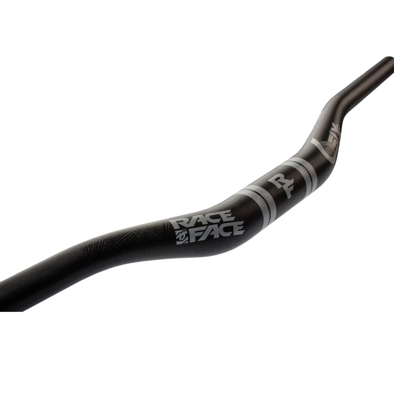 Race Face SIXC 35 Carbon Handlebar- Handlebars
