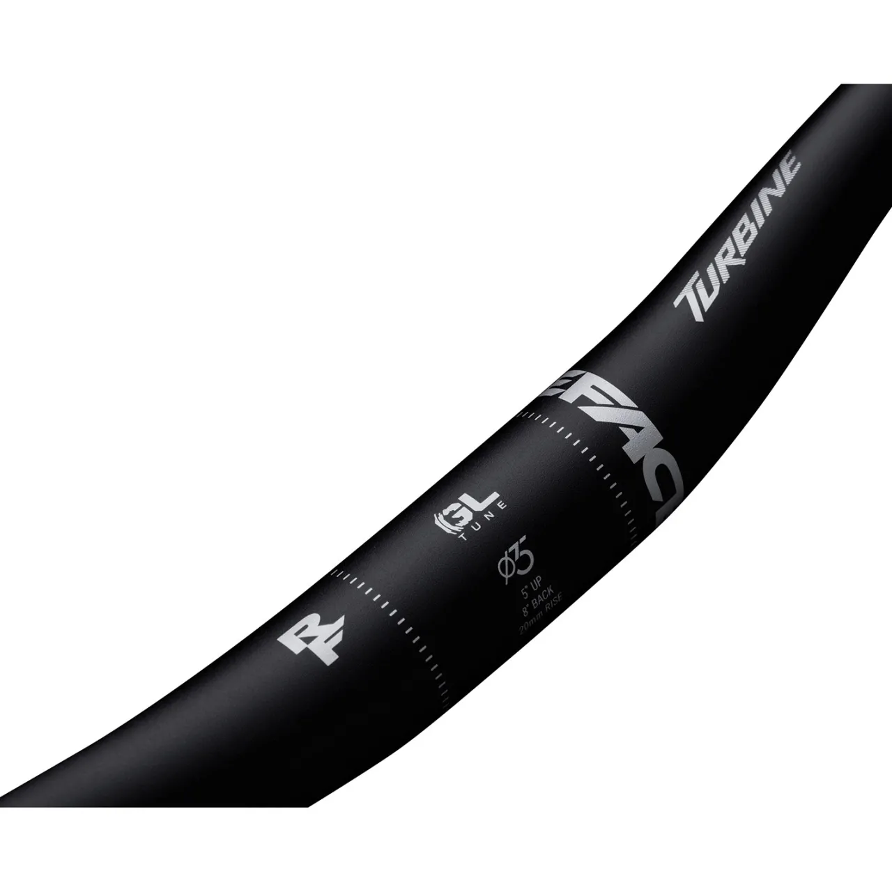 Race Face Turbine Handlebar- Handlebars