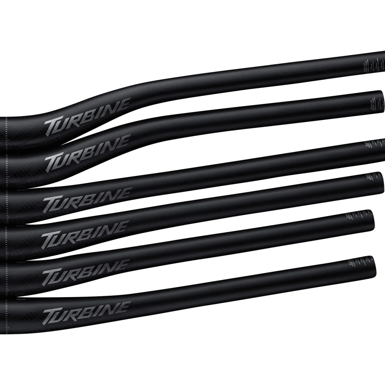 Race Face Turbine Handlebar- Handlebars