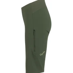 Rapha Trail Fast & Light Shorts - Women's-Women Shorts|Women's Bike Clothing